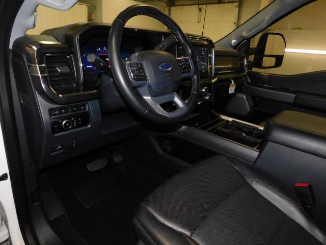 used 2023 Ford F-350 car, priced at $65,479