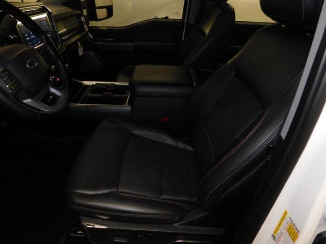 used 2023 Ford F-350 car, priced at $65,479