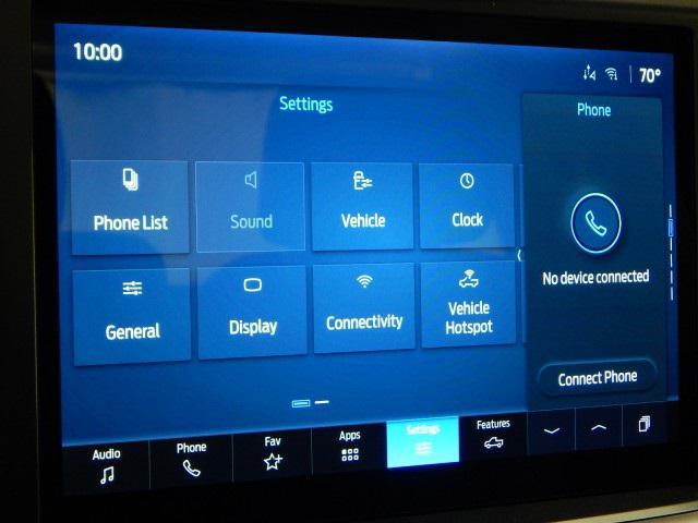 new 2025 Ford F-150 car, priced at $35,874