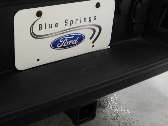 new 2025 Ford F-150 car, priced at $35,874