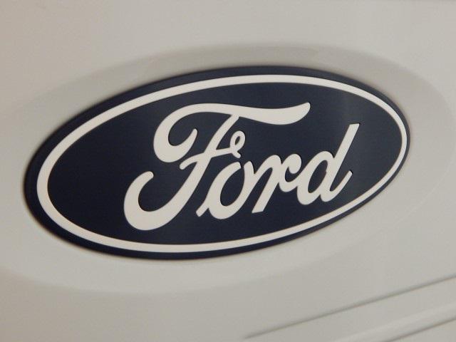 new 2025 Ford F-150 car, priced at $35,874