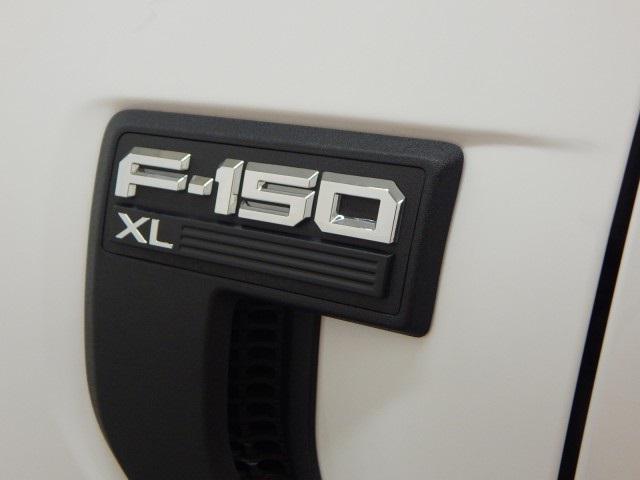 new 2025 Ford F-150 car, priced at $35,874