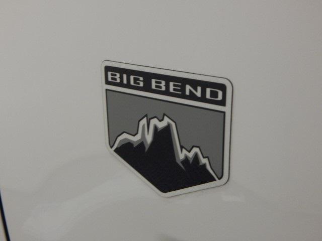 used 2023 Ford Bronco Sport car, priced at $23,867