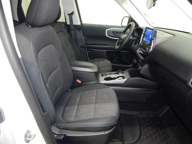 used 2023 Ford Bronco Sport car, priced at $23,867