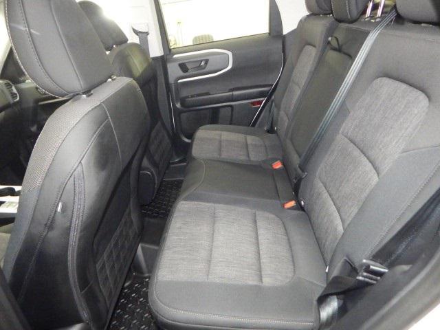 used 2023 Ford Bronco Sport car, priced at $23,867