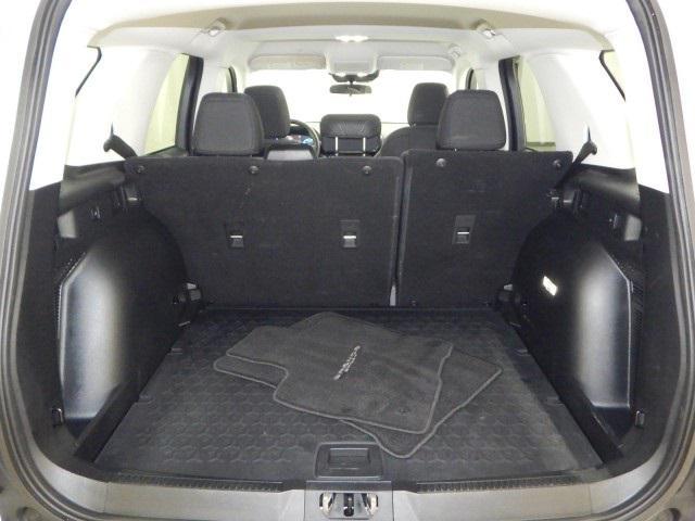 used 2023 Ford Bronco Sport car, priced at $23,867