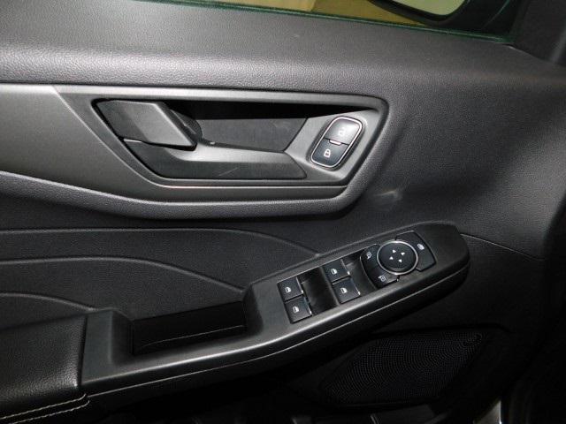 used 2024 Ford Escape car, priced at $20,441