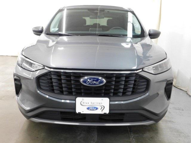 used 2024 Ford Escape car, priced at $20,441
