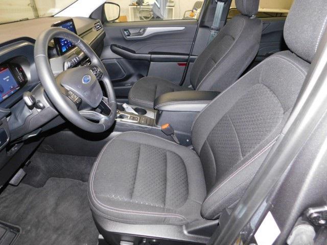 used 2024 Ford Escape car, priced at $20,441