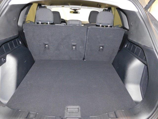 used 2024 Ford Escape car, priced at $20,441