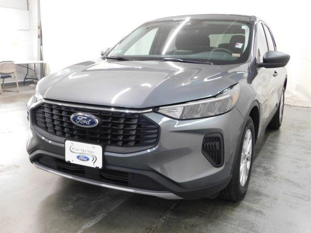 used 2024 Ford Escape car, priced at $20,441