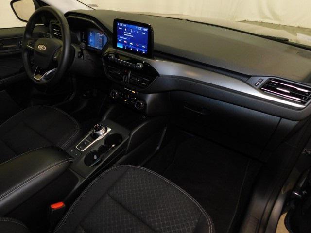 used 2024 Ford Escape car, priced at $20,441