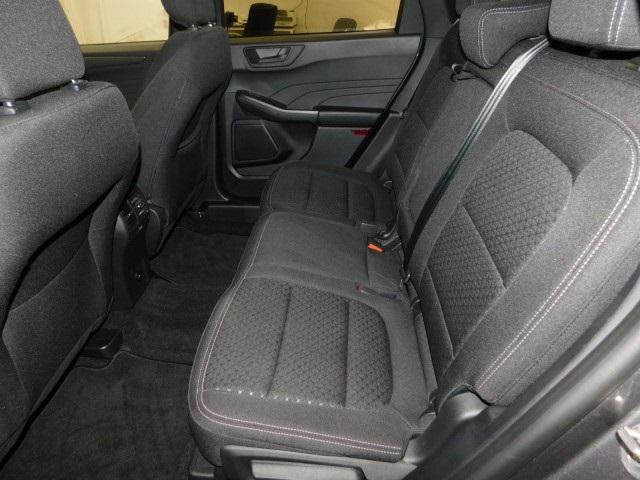 used 2024 Ford Escape car, priced at $20,441