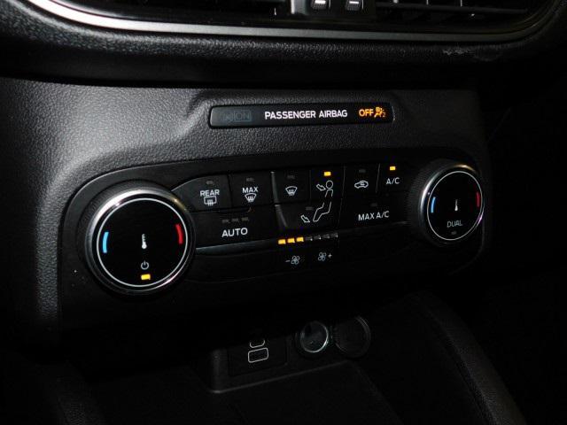 used 2024 Ford Escape car, priced at $20,441