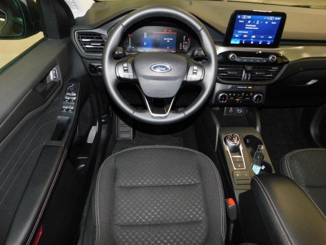 used 2024 Ford Escape car, priced at $20,441