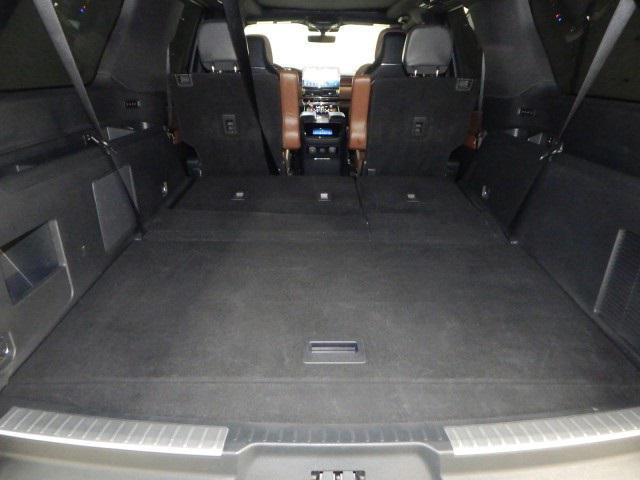 used 2023 Lincoln Navigator car, priced at $72,994