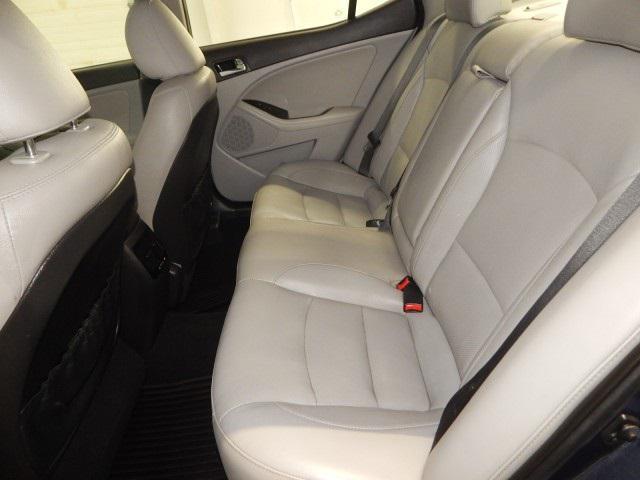 used 2015 Kia Optima car, priced at $10,932