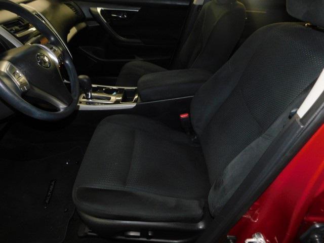 used 2014 Nissan Altima car, priced at $9,498