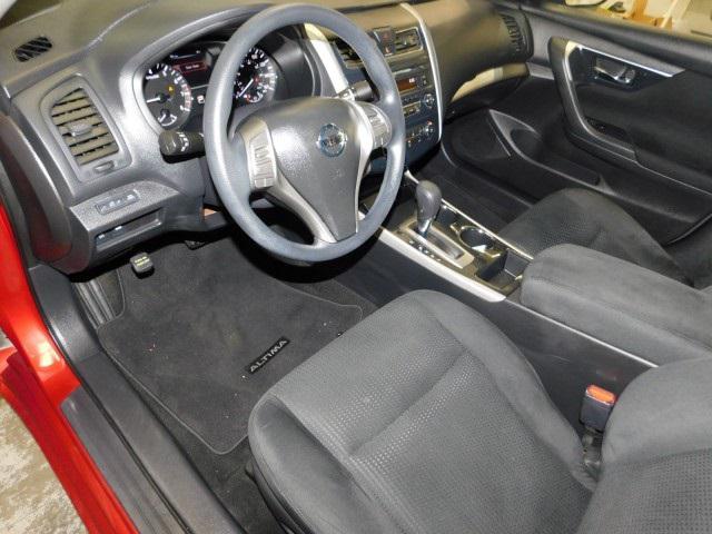 used 2014 Nissan Altima car, priced at $9,498
