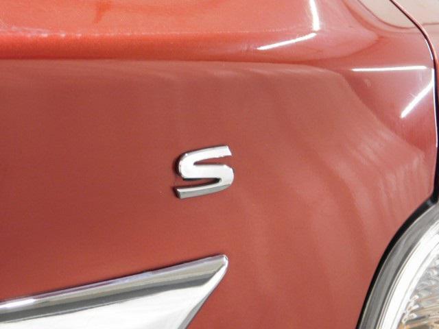 used 2014 Nissan Altima car, priced at $9,498