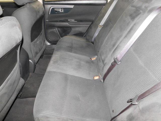 used 2014 Nissan Altima car, priced at $9,498