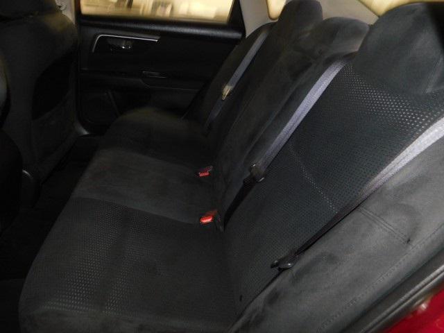 used 2014 Nissan Altima car, priced at $9,498