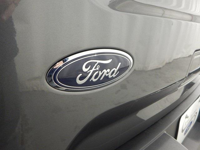 new 2025 Ford Bronco Sport car, priced at $36,019