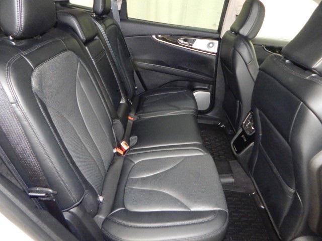 used 2023 Lincoln Nautilus car, priced at $38,940