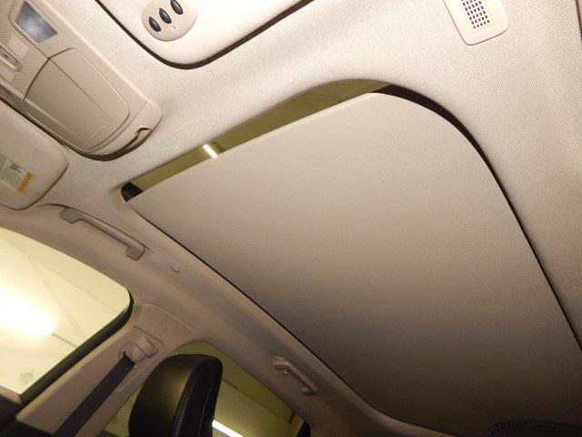 used 2023 Lincoln Nautilus car, priced at $38,940