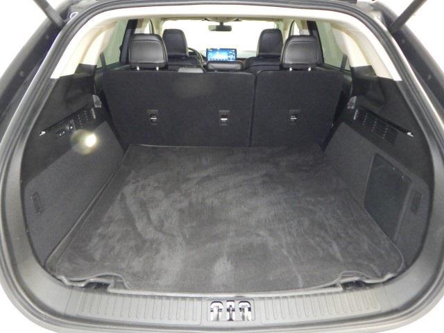 used 2023 Lincoln Nautilus car, priced at $38,940