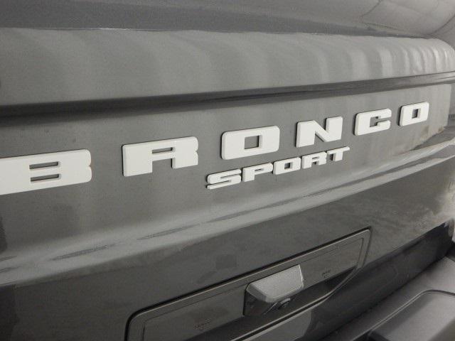 new 2025 Ford Bronco Sport car, priced at $40,315