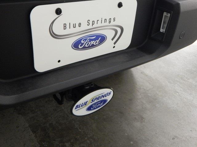 new 2025 Ford Bronco Sport car, priced at $40,315
