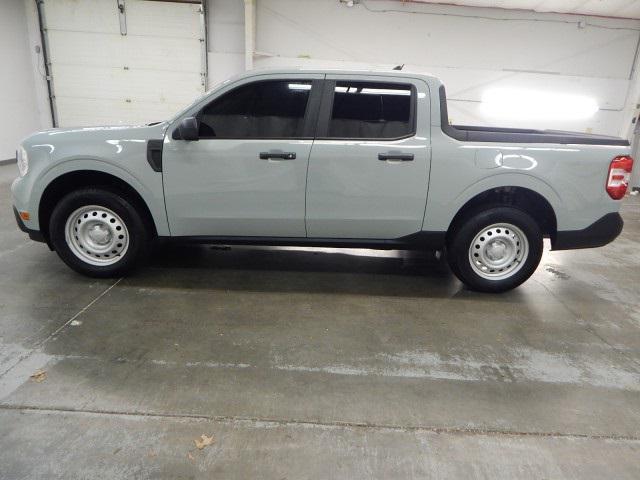 used 2022 Ford Maverick car, priced at $23,479