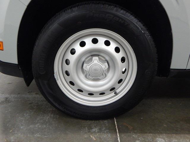 used 2022 Ford Maverick car, priced at $23,479