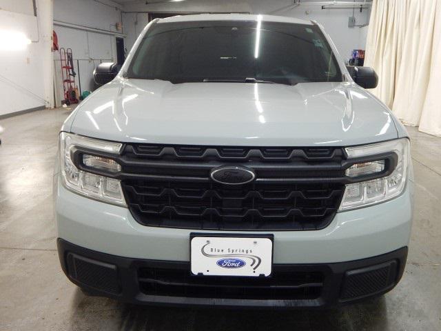 used 2022 Ford Maverick car, priced at $23,479