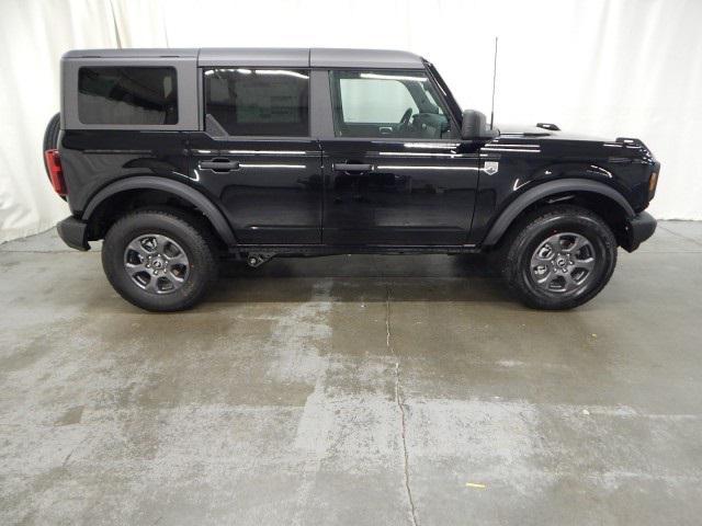 new 2025 Ford Bronco car, priced at $44,322