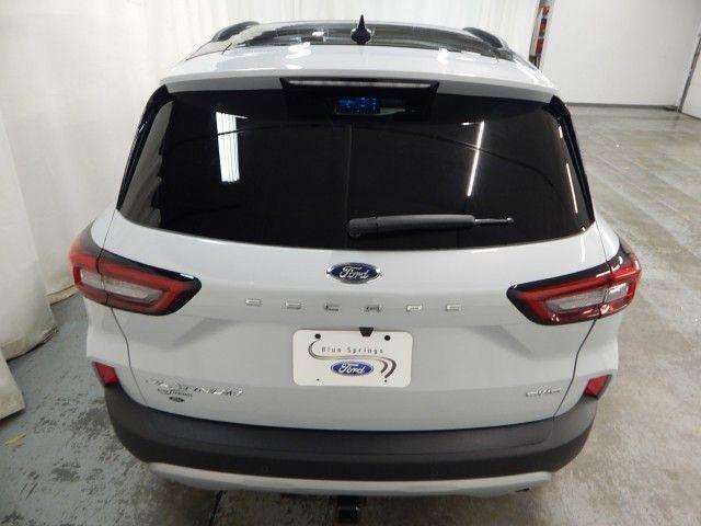 new 2025 Ford Escape car, priced at $41,040