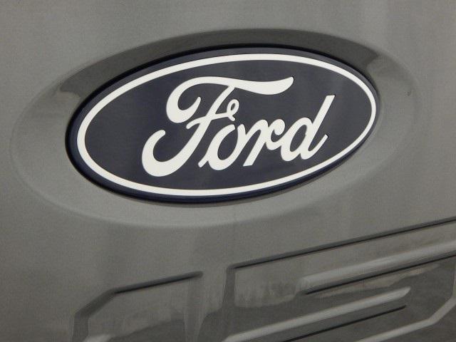 new 2025 Ford F-150 Lightning car, priced at $69,710