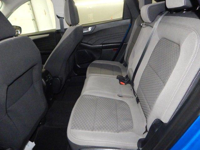 used 2021 Ford Escape car, priced at $20,818