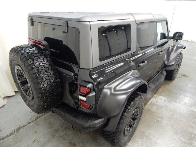 new 2024 Ford Bronco car, priced at $86,876