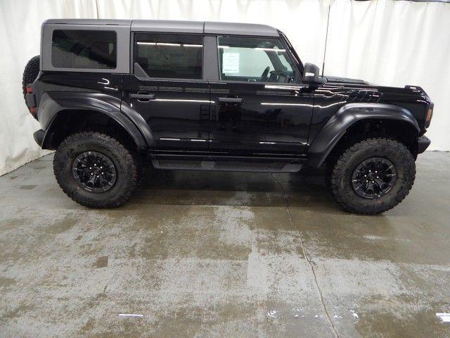 new 2024 Ford Bronco car, priced at $86,876