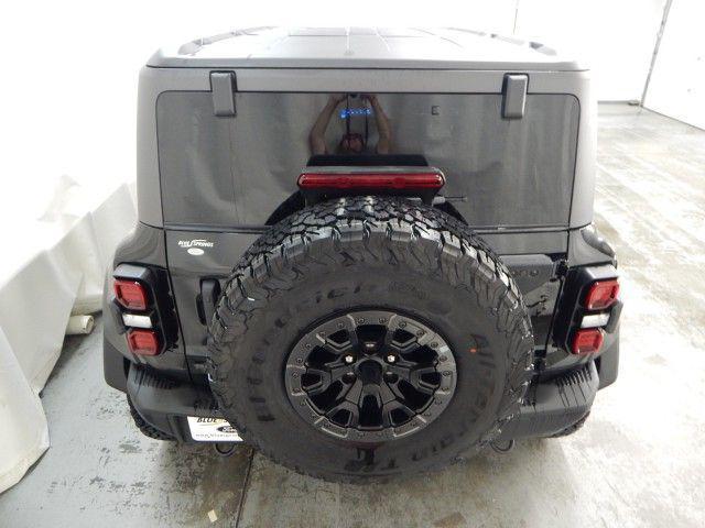 new 2024 Ford Bronco car, priced at $86,876