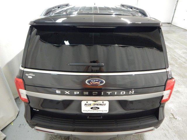 new 2024 Ford Expedition car, priced at $62,976