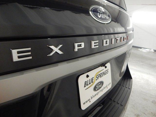 new 2024 Ford Expedition car, priced at $62,976