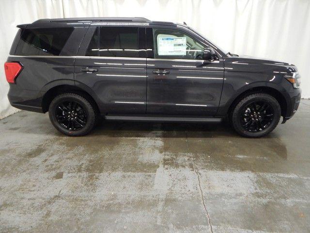 new 2024 Ford Expedition car, priced at $62,976