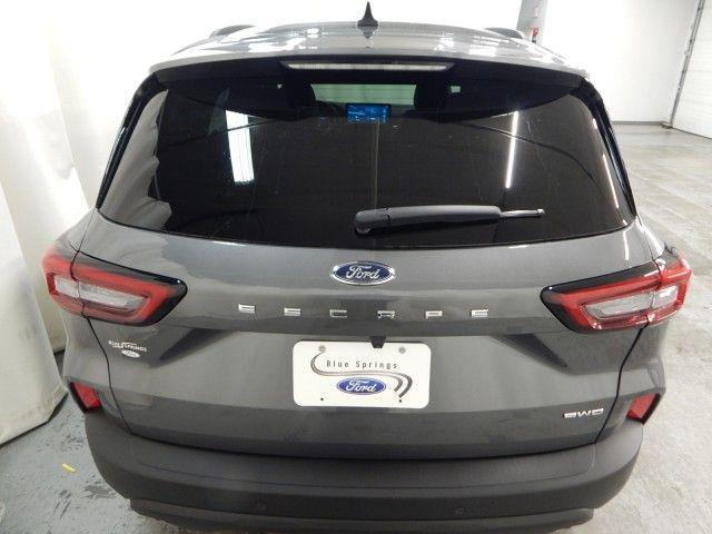 new 2025 Ford Escape car, priced at $34,370