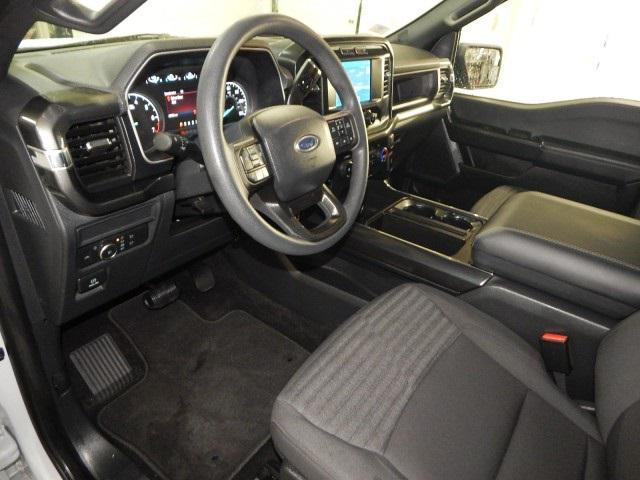 used 2022 Ford F-150 car, priced at $32,988