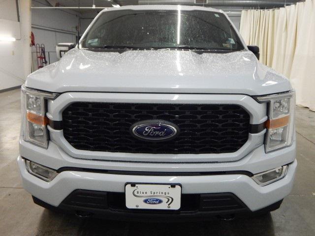 used 2022 Ford F-150 car, priced at $32,988