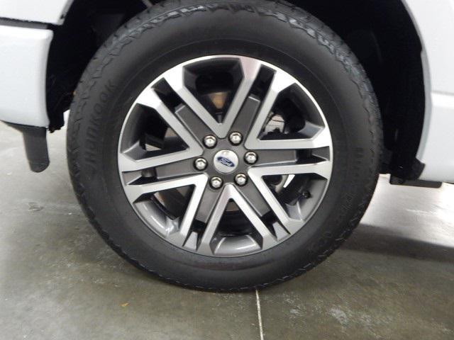 used 2022 Ford F-150 car, priced at $32,988