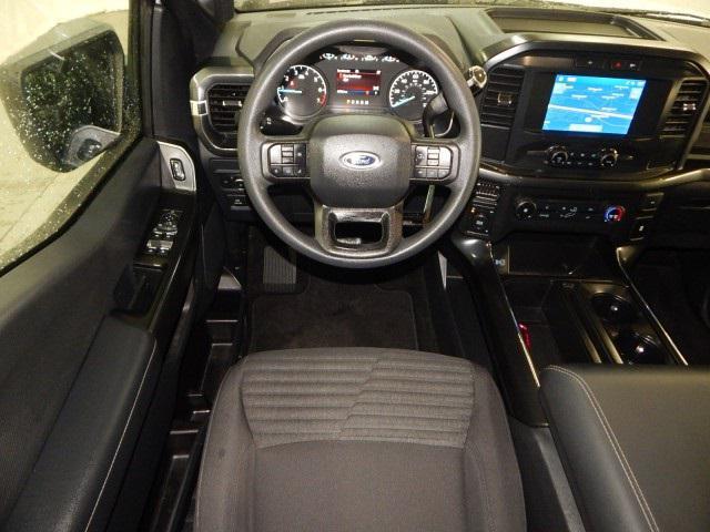 used 2022 Ford F-150 car, priced at $32,988